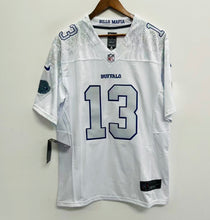 Gabe Davis Buffalo Bills Official NFL Nike Rivalry Jersey