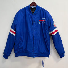Buffalo Bills Official NFL Starter jacket / Winter coat