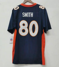Rod Smith Mitchell & Ness Denver Broncos Jersey