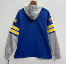 University of Pittsburgh Pitt. Official NCAA 47 brand hoodie