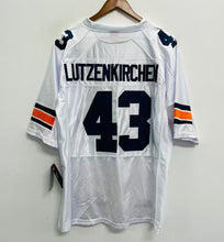 Philip Lutzenkirchen YOUTH KIDS Auburn Tigers Official NCAA Jersey