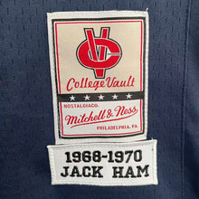 Jack Ham Penn State Nittany Lions Official NCAA Mitchell & Ness Jersey