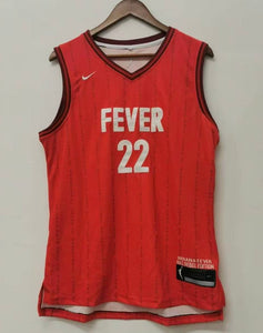 Caitlin Clark Indiana Fever YOUTH Jersey Nike