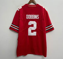 J.K. Dobbins Ohio State Buckeyes YOUTH KIDS Nike Jersey