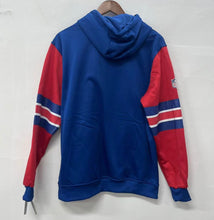 Buffalo Bills Retro logo hoodie NFL licensed