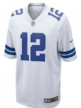 Roger Staubach Dallas Cowboys Official NFL Nike Jersey