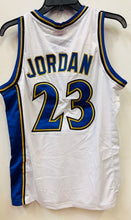 Michael Jordan Washington Wizards Official NBA Mitchell & Ness Jersey