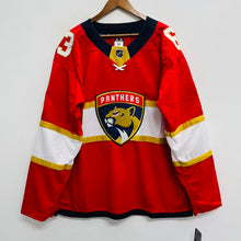 Brad Marchand Florida Panthers Official NHL Fanatics Jersey