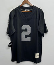 Ashton Jeanty Las Vegas Raiders Jersey Classic Authentics