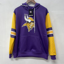 Minnesota Vikings hoodie NFL licensed