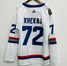 Arber Xhekaj Montreal Canadiens Official NHL YOUTH KIDS Jersey
