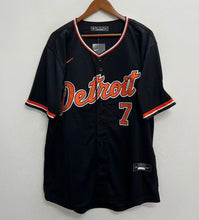 Kevin McGonigle Detroit Tigers Official MLB Nike Jersey