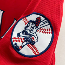 Buddy Bell 1975 Cleveland Indians Official MLB Majestic Jersey