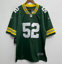 Clay Matthews Green Bay Packers Official NFL Nike Jersey