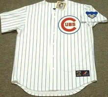 Ron Santo 1969 Chicago Cubs Official MLB Majestic Jersey