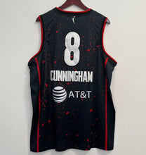 Sophie Cunningham Indiana Fever Official WNBA Nike Jersey