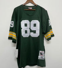 Dave Robinson 1969 Green Bay Packers NFL Mitchell & Ness Jersey