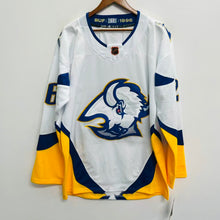 Rasmus Dahlin YOUTH KIDS Buffalo Sabres Official NHL Adidas Jersey