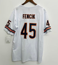 Gary Fencik Chicago Bears NFL Mitchell & Ness Jersey