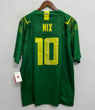 Bo Nix Oregon Ducks Official NCAA Jersey NIKE