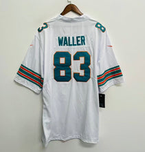 Darren Waller Miami Dolphins Official NFL Nike Jersey