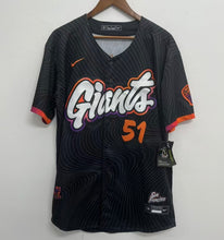Jung Hoo Lee San Francisco Giants Official MLB Nike City Connect Limited Jersey