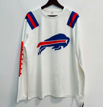 Buffalo Bills Official NFL long sleeve shirt