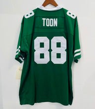 Al Toon New York Jets Official NFL Mitchell & Ness Jersey