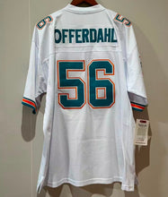 John Offerdahl Miami Dolphins NFL Mitchell & Ness Jersey