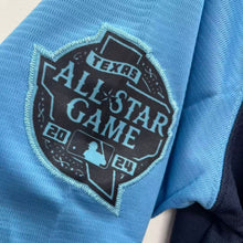 Shohei Ohtani Los Angeles Dodgers 2024 Official Nike All Star Game Jersey