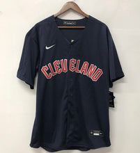Steven Kwan Cleveland Guardians Official MLB NIKE Jersey