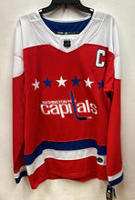 Alexander Ovechkin Washington Capitals Jersey