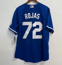 Miguel Rojas Los Angeles Dodgers YOUTH KIDS Official MLB Nike Jersey blue