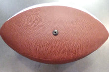 Tennessee Vols Volunteers Full Size logo Autograph Signature Football