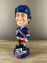 Wayne Gretzky New York Rangers Knucklehead Series Bobblehead Forever Collectibles