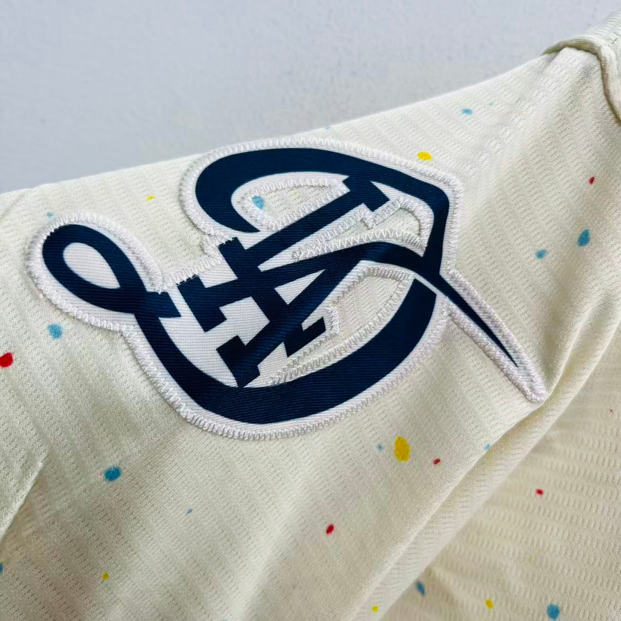 dodgers nikeconnect jersey