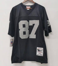 Dave Casper Oakland Raiders NFL Mitchell & Ness Jersey