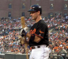 Any Name & Number Customized 2002 Baltimore Orioles Official MLB jersey Majestic