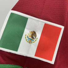 Fernando Valenzuela Mexico Baseball Jersey Nike