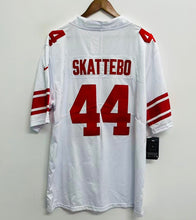 Cam Skattebo New York Giants Official NFL Nike Jersey white