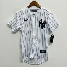 Any Name and Number customized YOUTH New York Yankees Official MLB Nike jersey