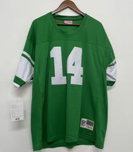Richard Todd New York Jets Official NFL Mitchell & Ness Jersey