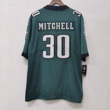 Quinyon Mitchell Philadelphia Eagles Jersey Nike