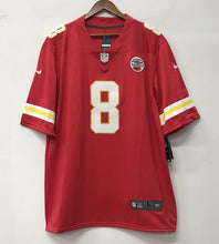 DeAndre Hopkins Kansas City Chiefs Official NFL Nike Jersey