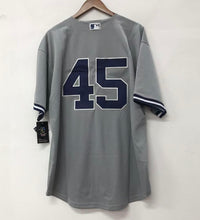 Gerrit Cole New York Yankees Jersey Official MLB Nike Road Jersey