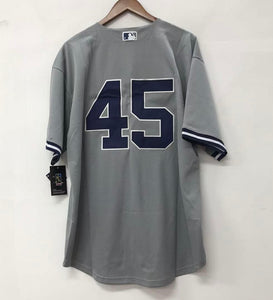 Gerrit Cole New York Yankees Jersey Official MLB Nike Road Jersey