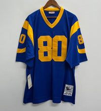 Henry Ellard Los Angeles Rams Official NFL Mitchell & Ness Jersey