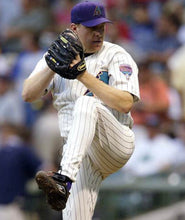 Curt Schilling Arizona Diamondbacks Official MLB Majestic Jersey