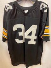 Andy Russell Pittsburgh Steelers autographed jersey SGC  COA
