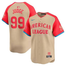 Aaron Judge New York Yankees 2024 All Star Game Jersey